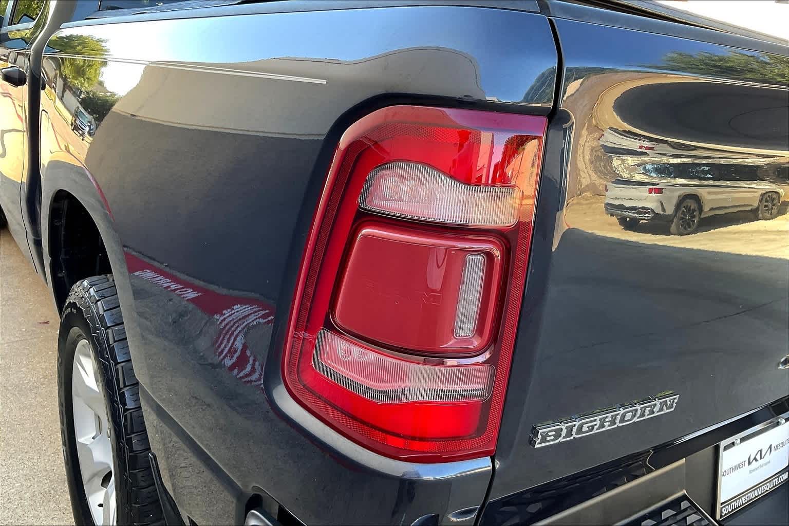 Thumbnail: 2020 RAM 1500 - 32