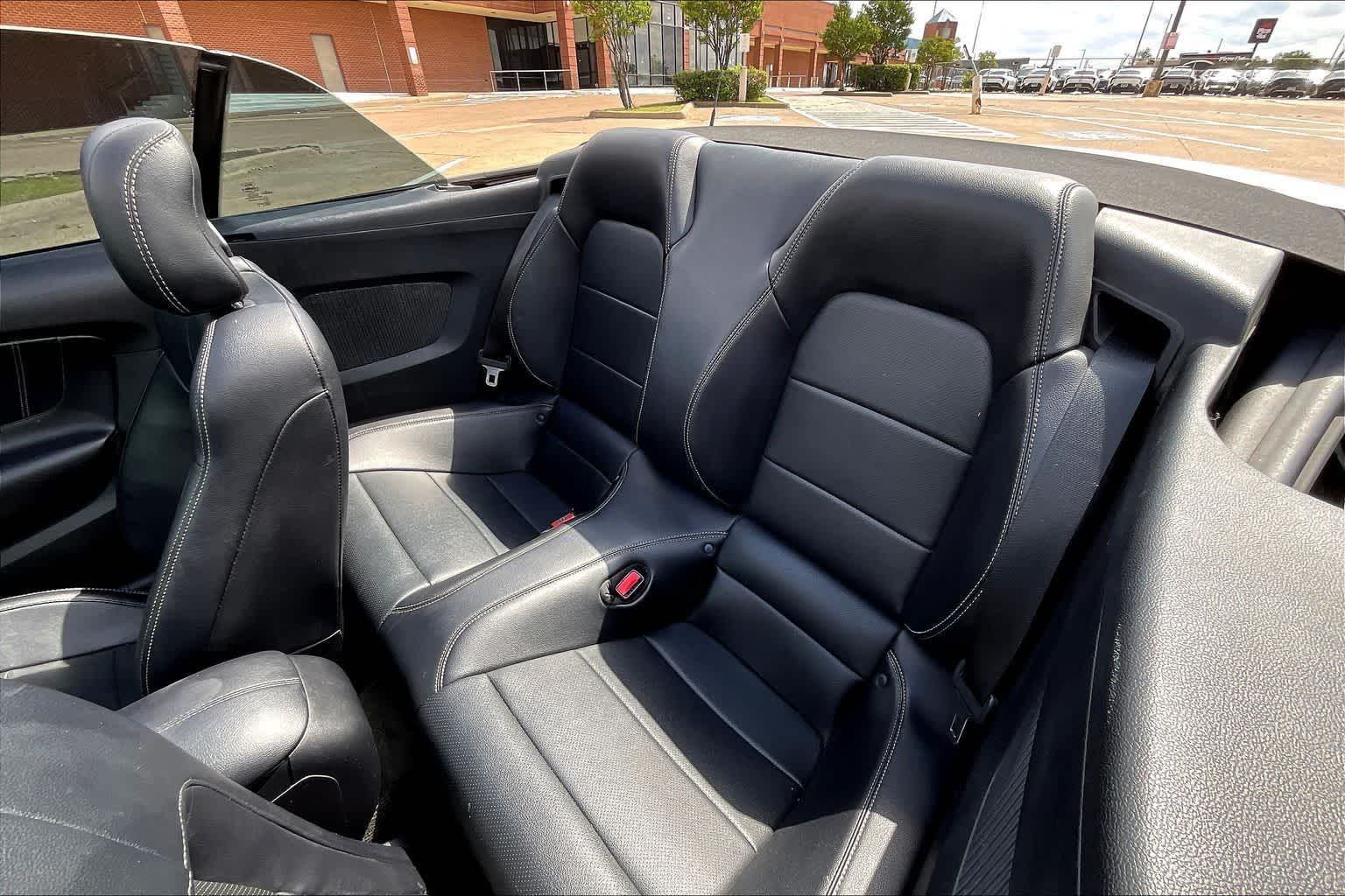 Thumbnail: 2017 Ford Mustang - 26