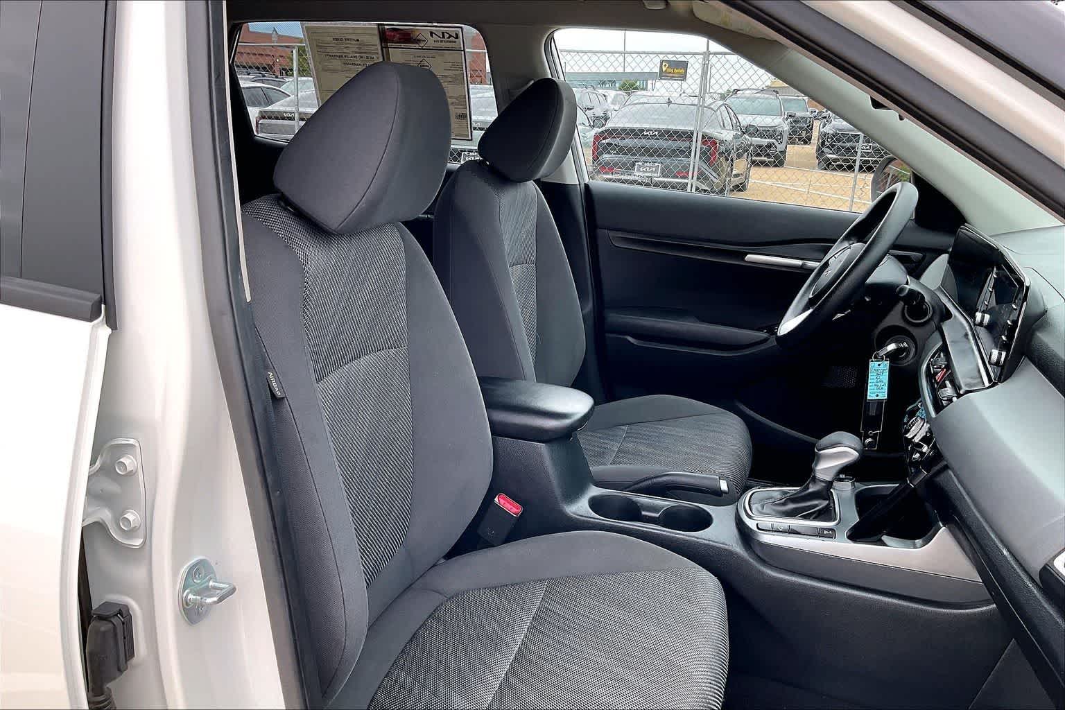 Thumbnail: 2024 Kia Seltos - 13