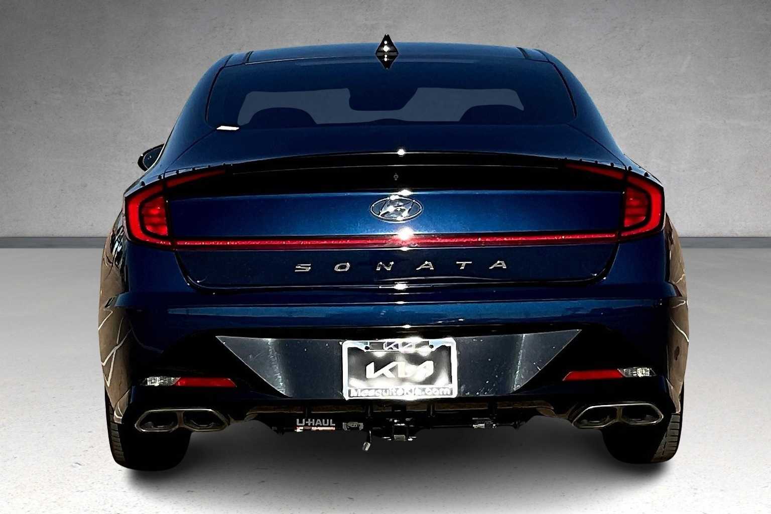 Thumbnail: 2022 Hyundai Sonata - 5