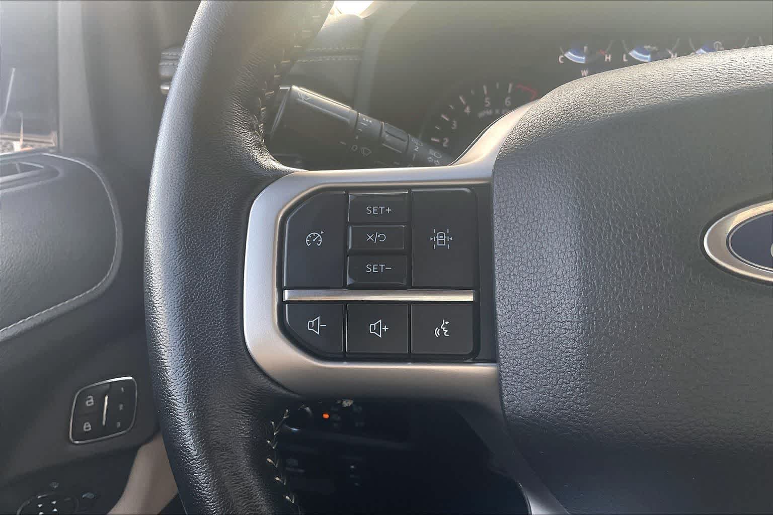 Thumbnail: 2024 Ford Expedition MAX - 23