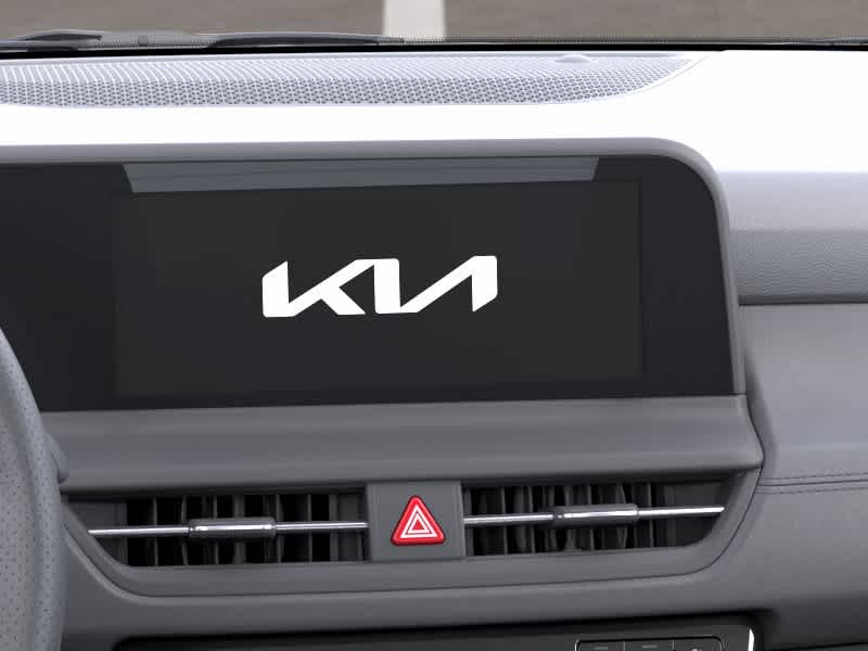 Thumbnail: 2026 Kia Seltos - 20