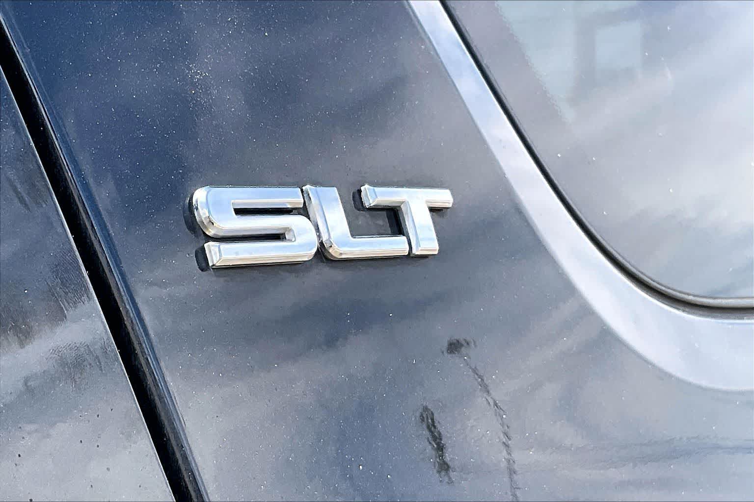 Thumbnail: 2019 GMC Acadia - 7