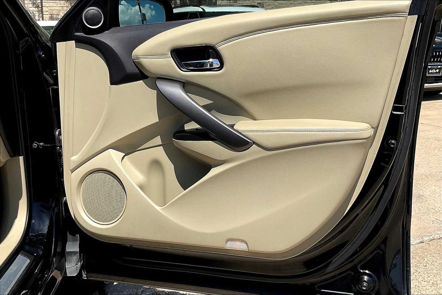 Thumbnail: 2015 Acura RDX - 28