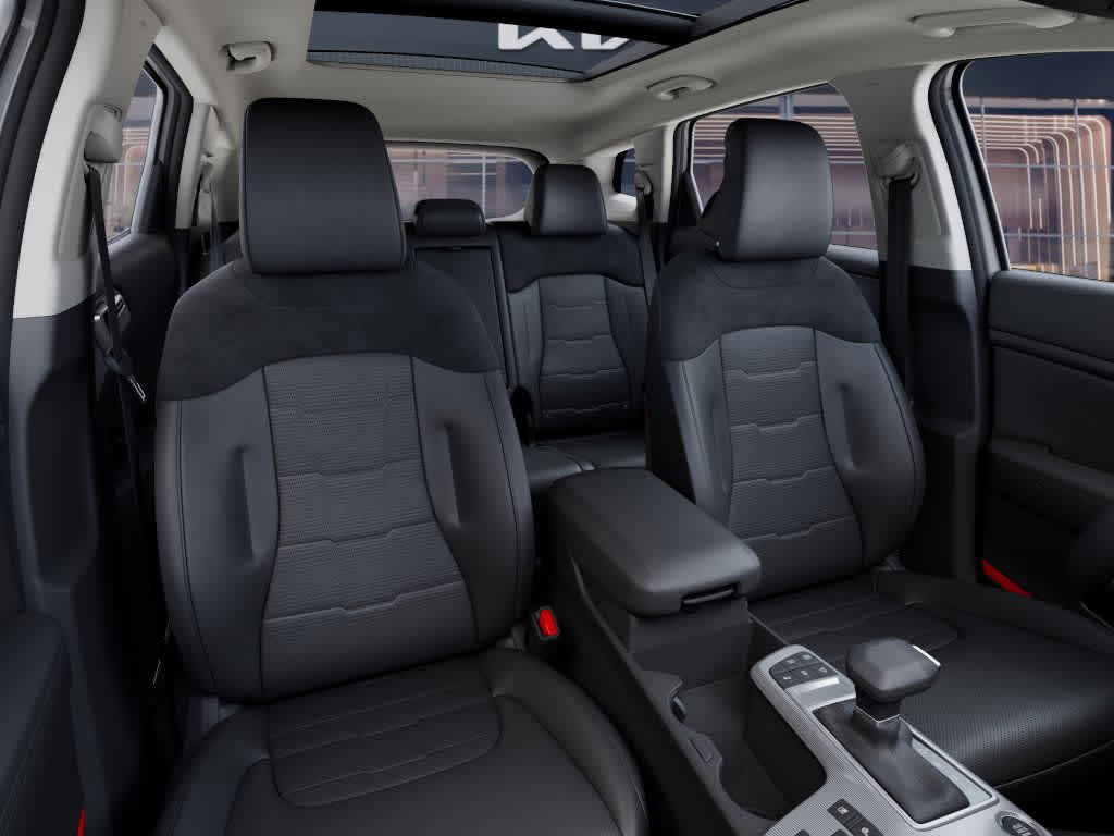 Thumbnail: 2026 Kia Sportage - 15