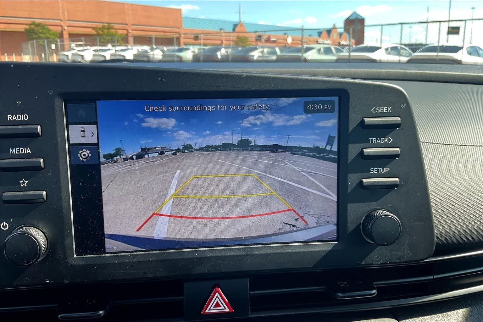 Thumbnail: 2025 Hyundai Elantra - 26