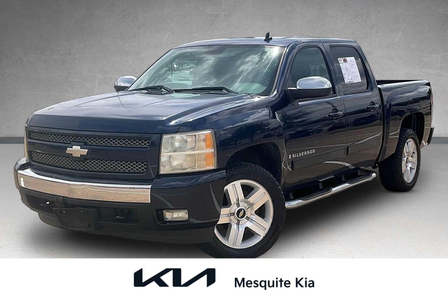 2008 Chevrolet Silverado 1500  -
                  Mesquite, TX