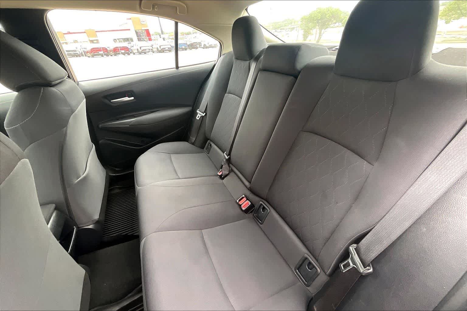 Thumbnail: 2020 Toyota Corolla - 29