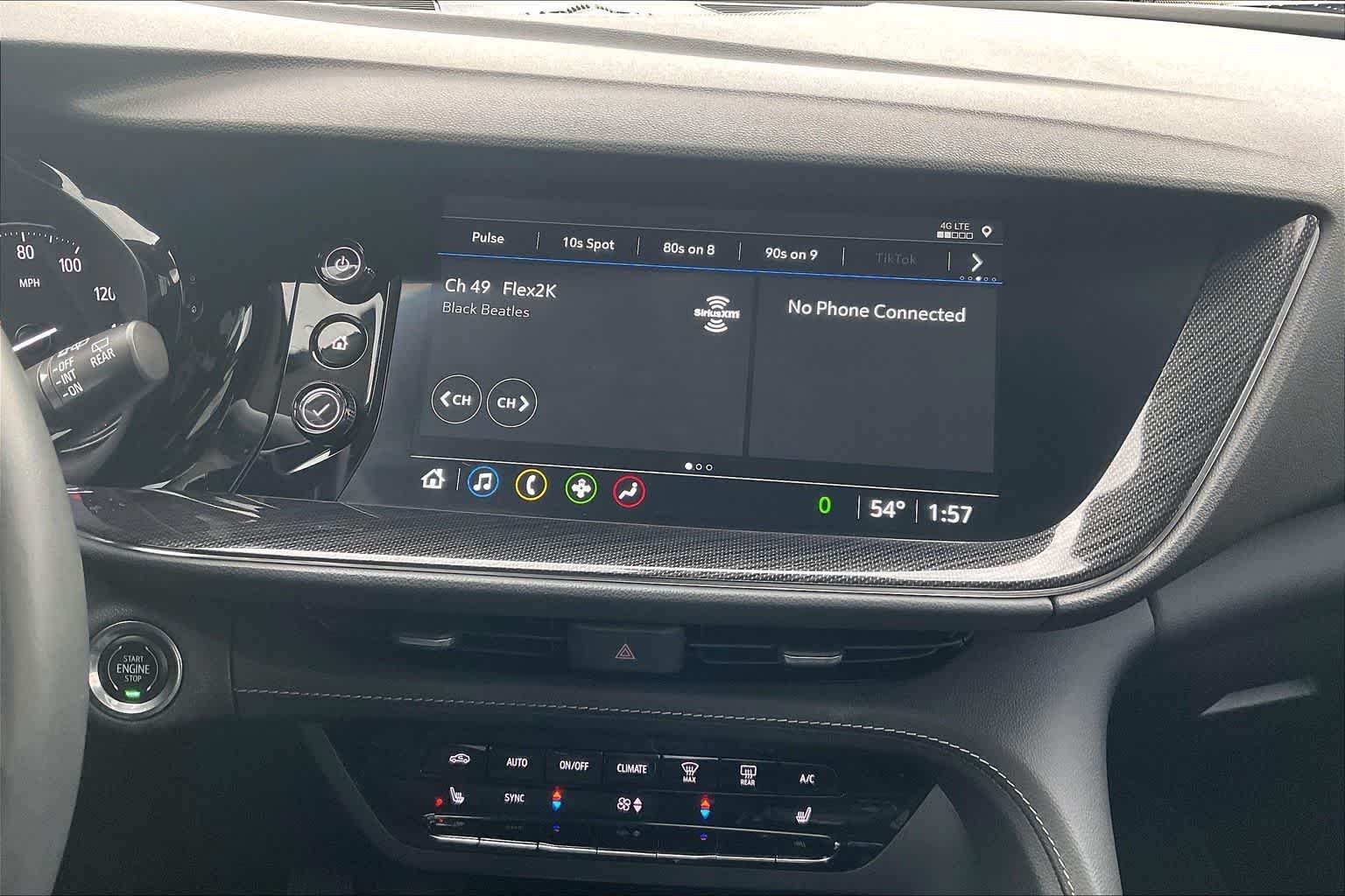 Thumbnail: 2023 Buick Envision - 15