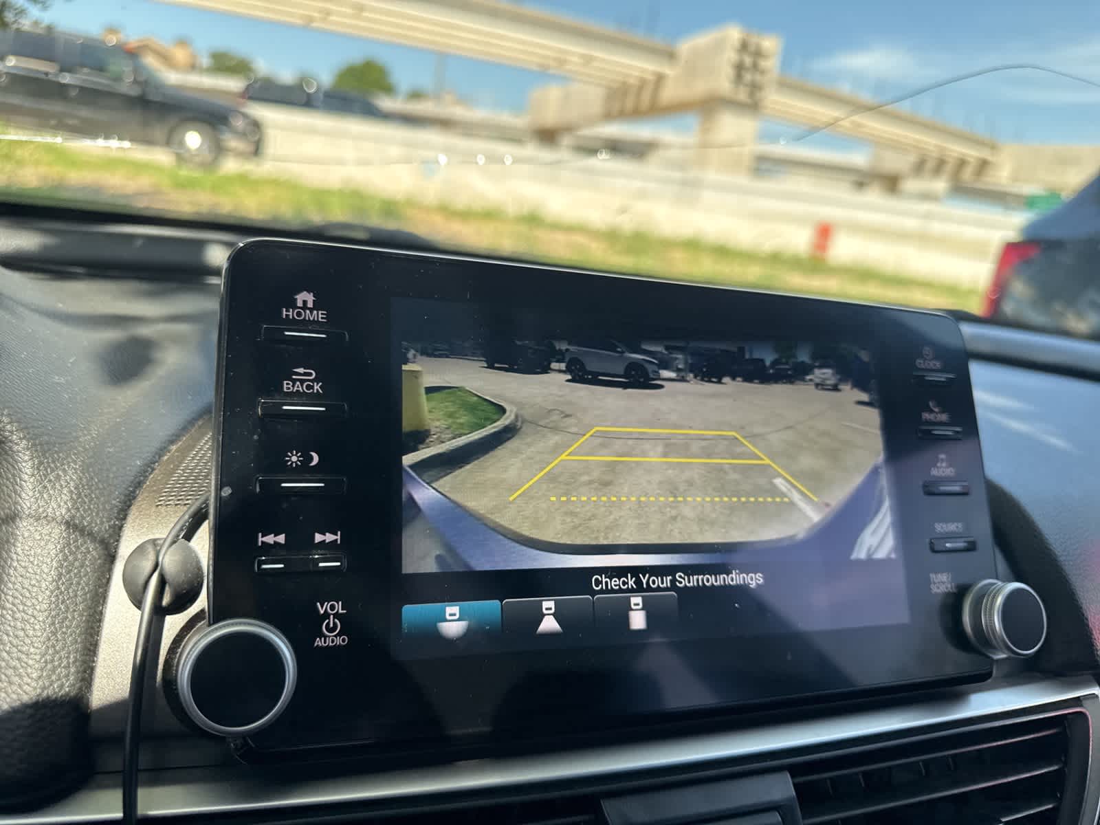 Thumbnail: 2020 Honda Accord - 7