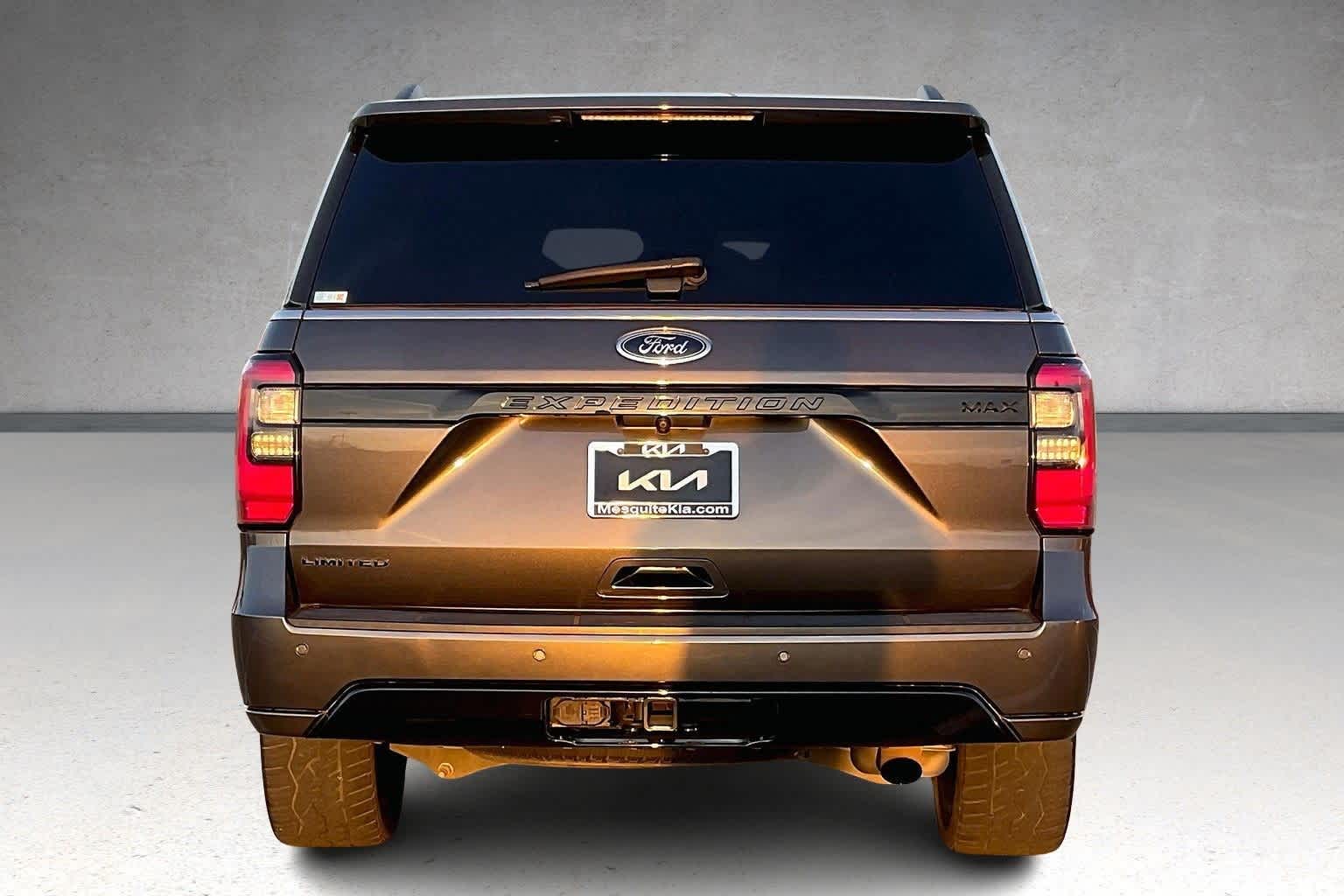 Thumbnail: 2019 Ford Expedition MAX - 5