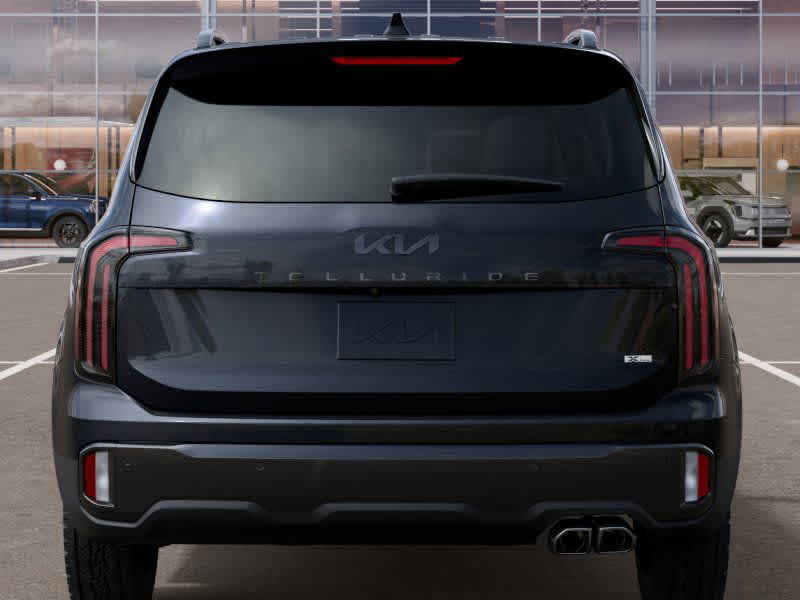 Thumbnail: 2025 Kia Telluride - 13
