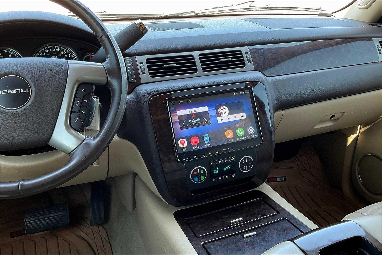 Thumbnail: 2014 GMC Yukon - 15