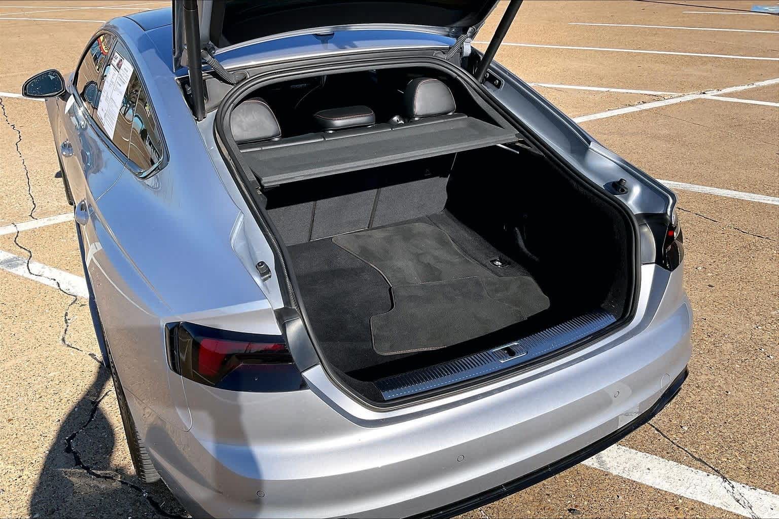 Thumbnail: 2019 Audi RS 5 - 18