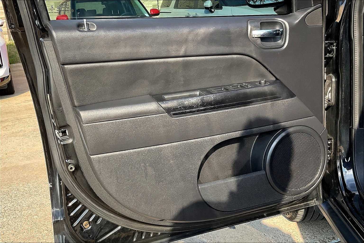 Thumbnail: 2016 Jeep Compass - 26