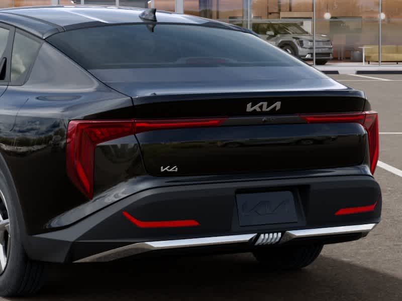 Thumbnail: 2026 Kia K4 - 13
