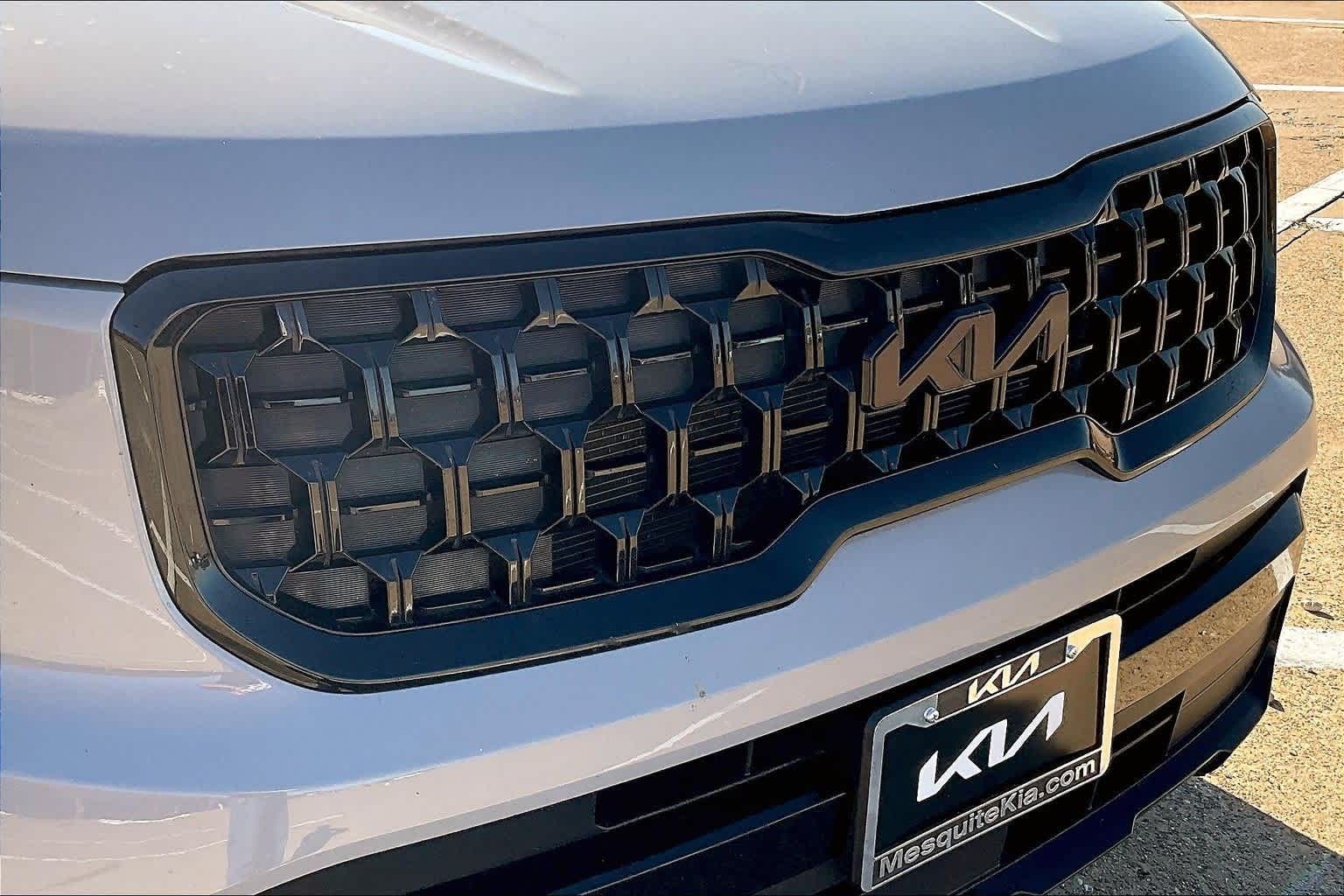 Thumbnail: 2025 Kia Telluride - 33