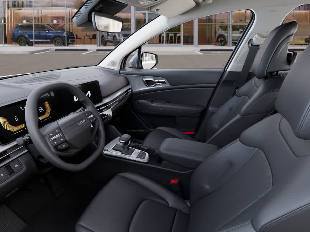 Thumbnail: 2026 Kia Sportage - 17