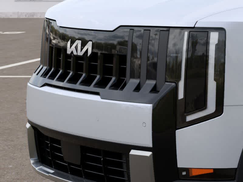 Thumbnail: 2027 Kia Telluride - 12