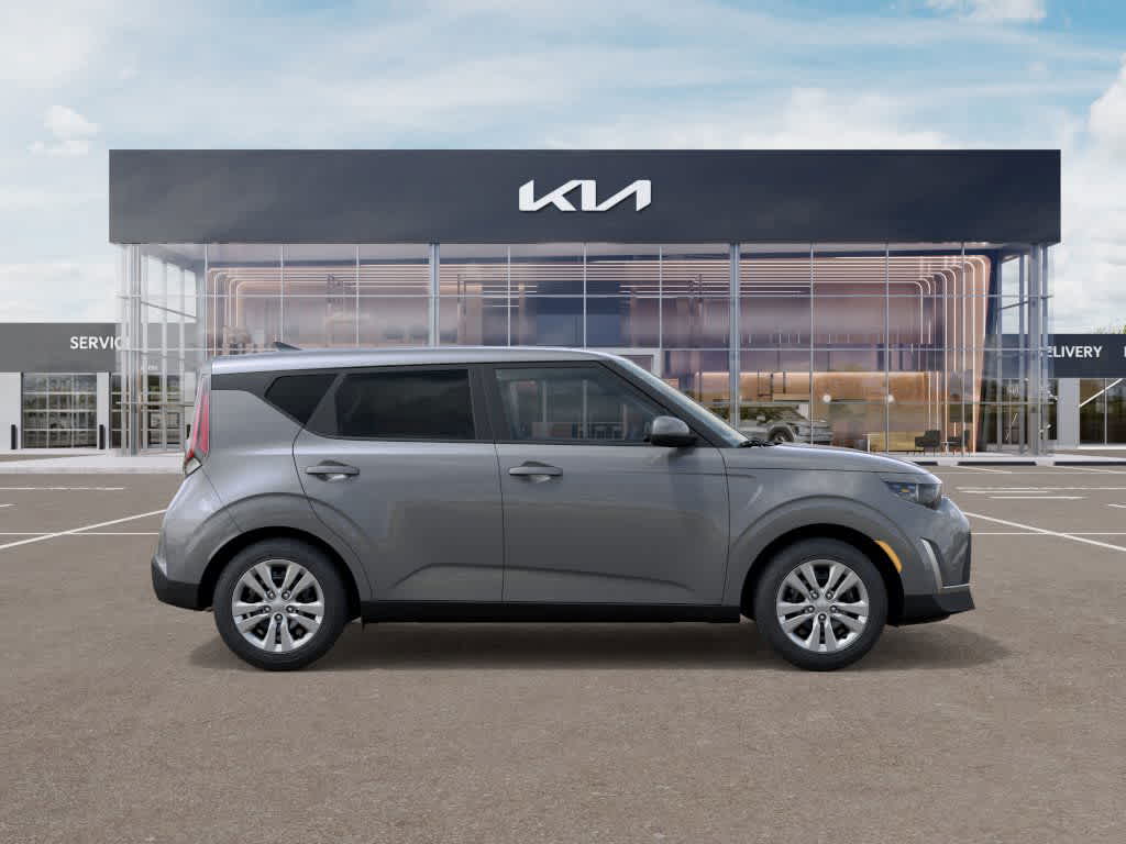 Thumbnail: 2025 Kia Soul - 7