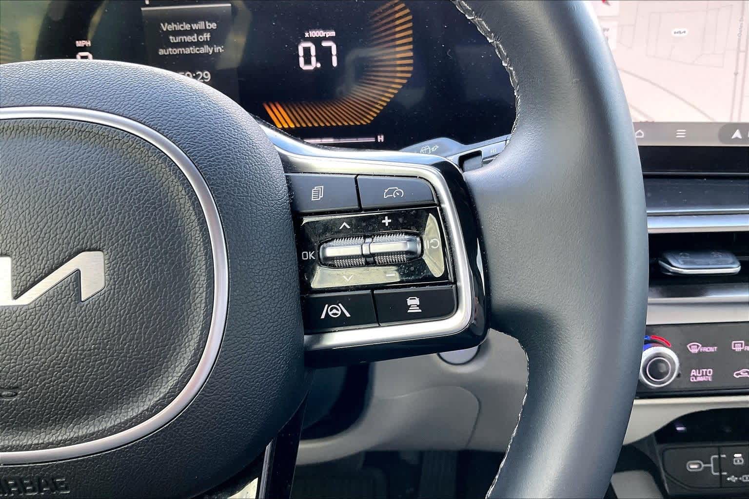 Thumbnail: 2025 Kia Sorento - 23