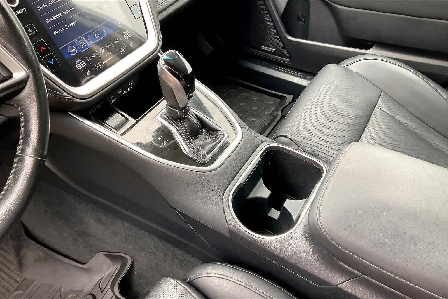 Thumbnail: 2020 Subaru Outback - 16