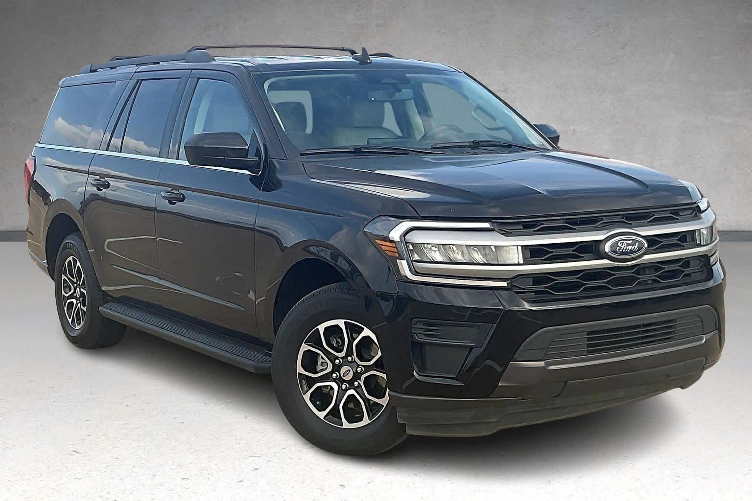 Thumbnail: 2024 Ford Expedition MAX - 20