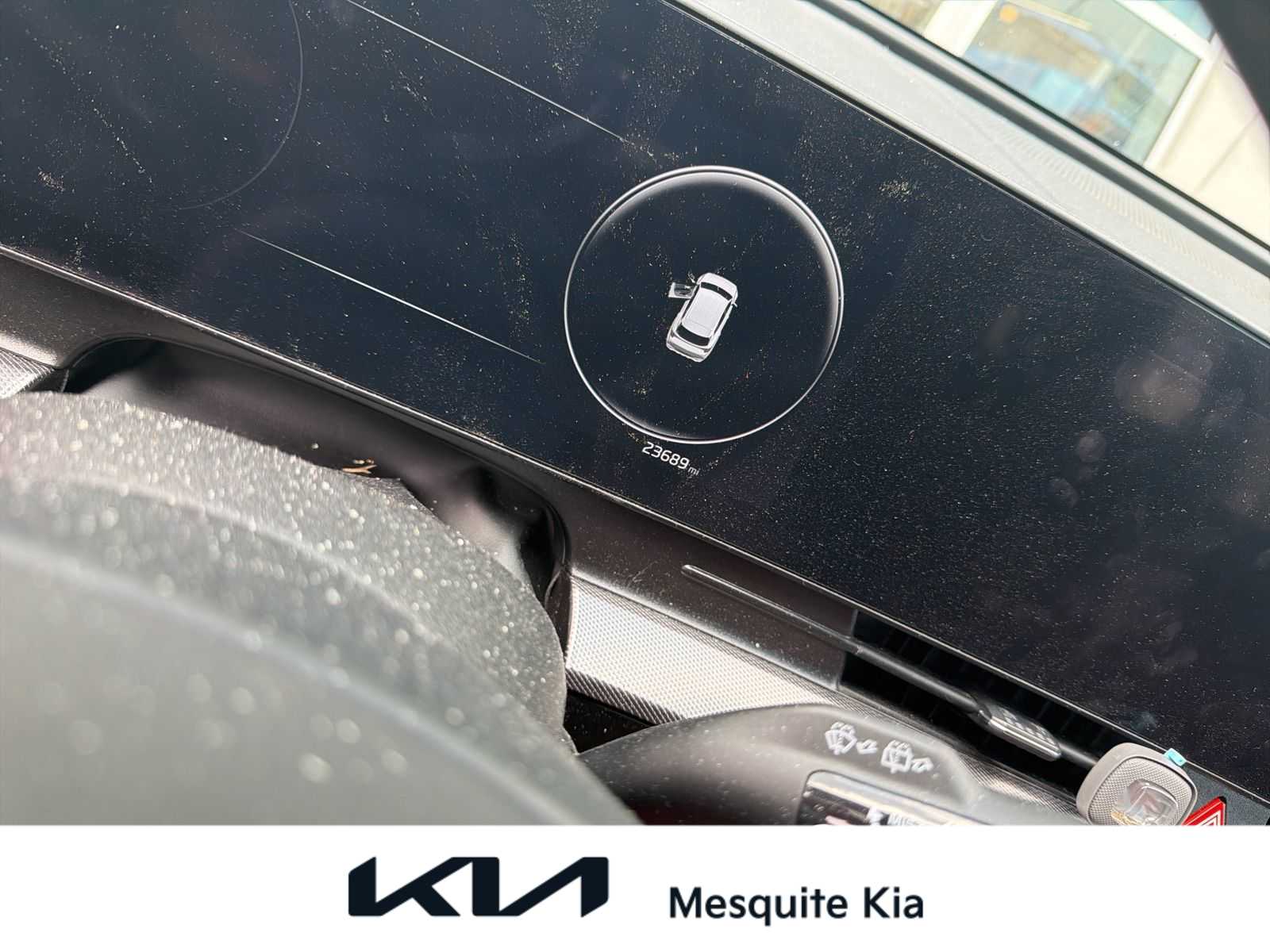 2024 Kia Sportage 2.5 SX AT's photo