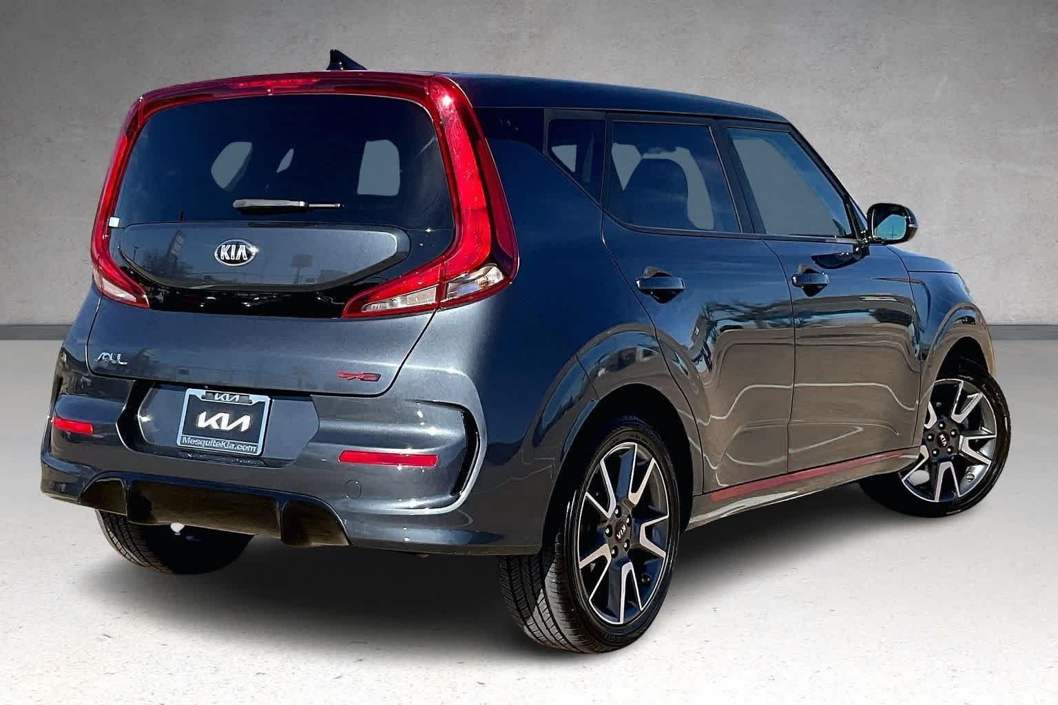 Thumbnail: 2020 Kia Soul - 21