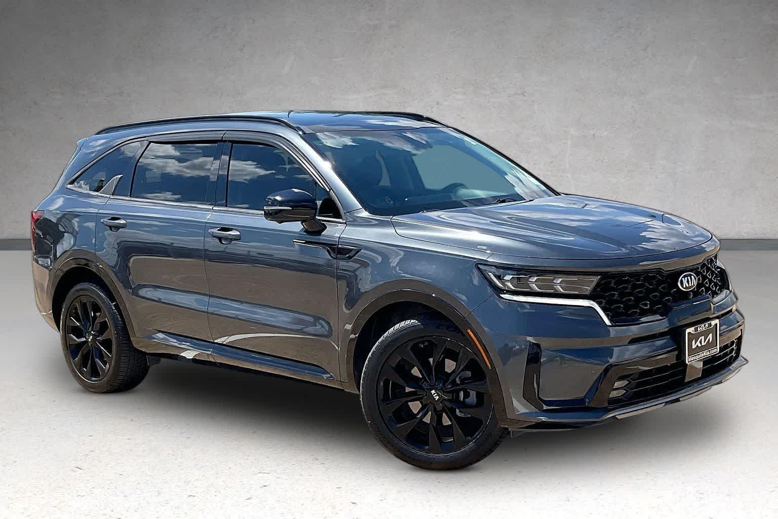 Thumbnail: 2021 Kia Sorento - 20