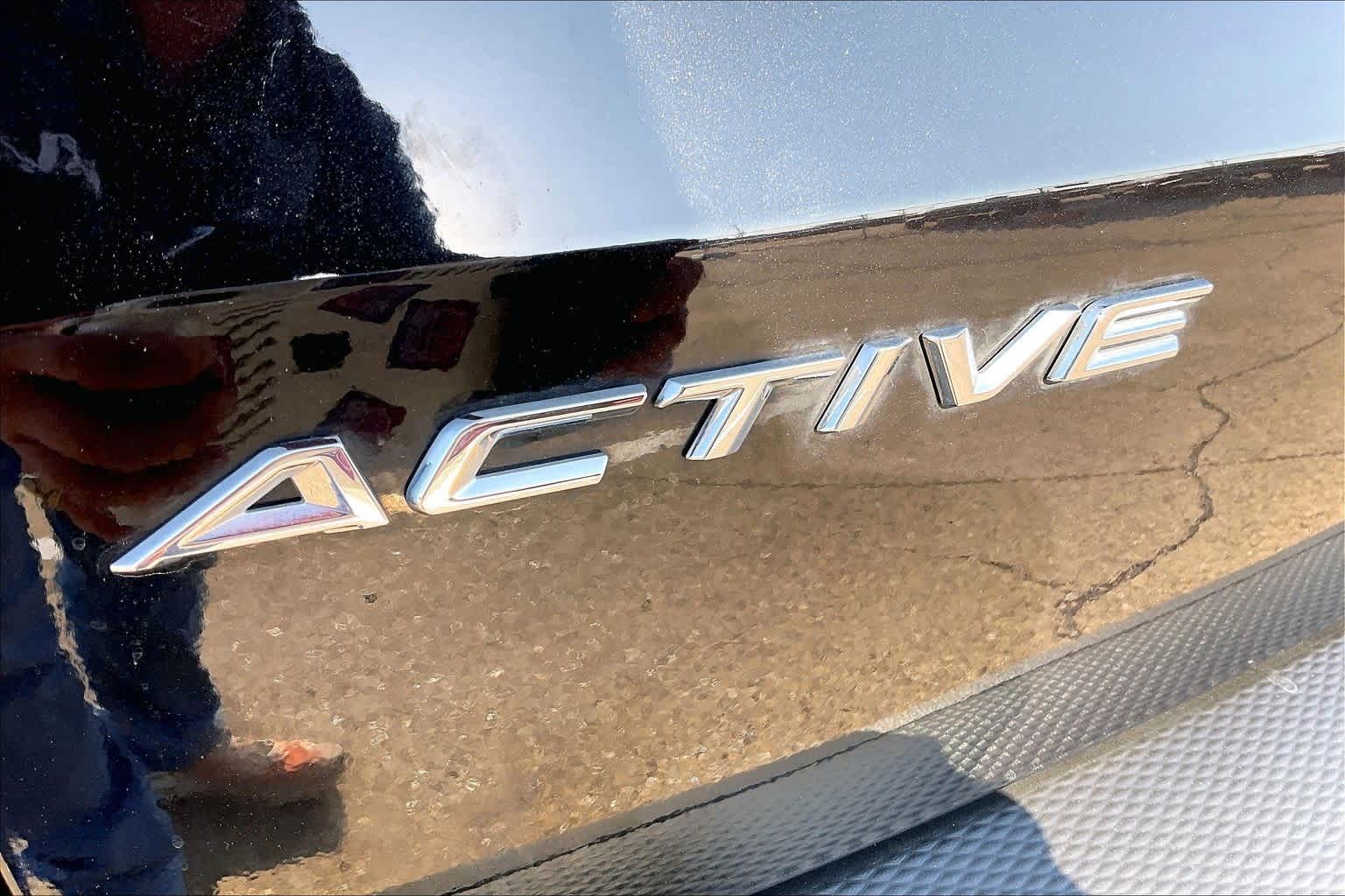 Thumbnail: 2024 Ford Escape - 7