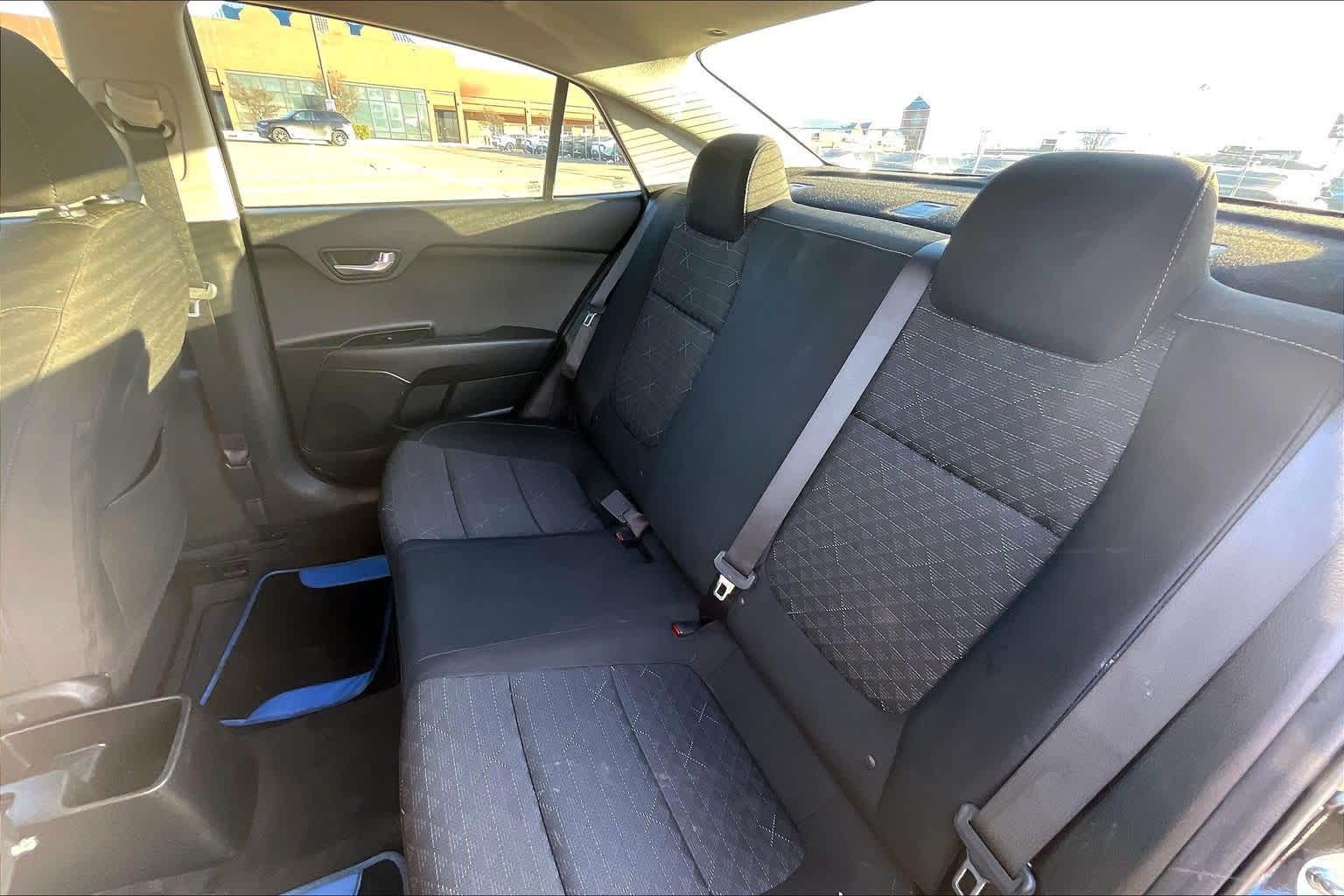 Thumbnail: 2023 Kia Rio - 24