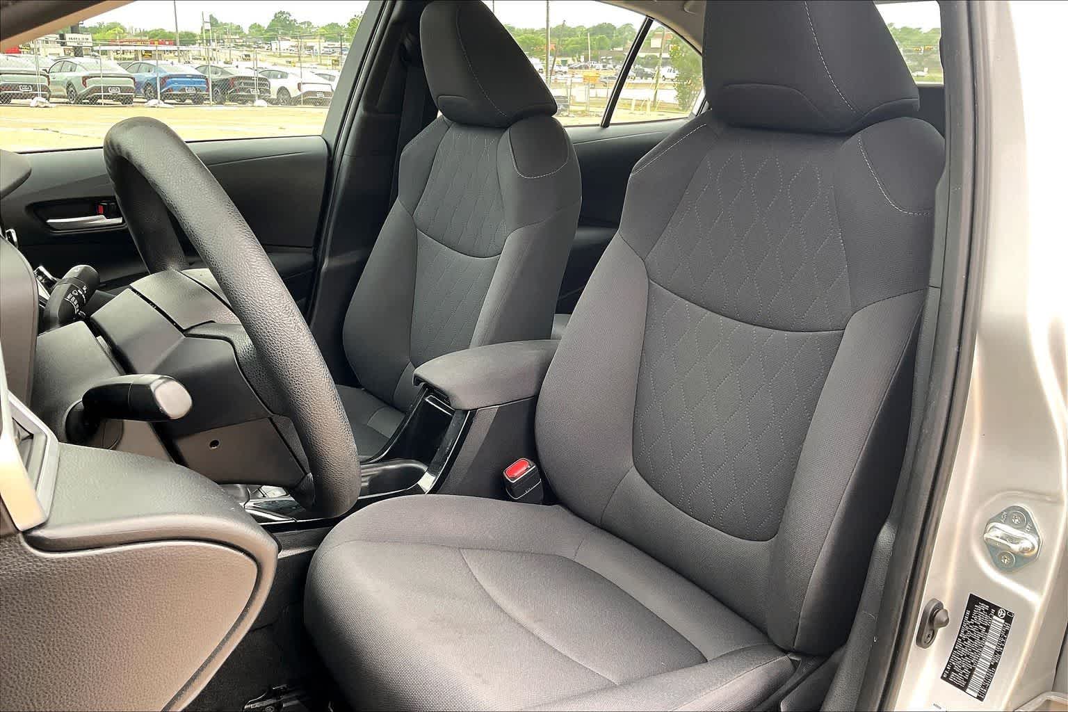 Thumbnail: 2020 Toyota Corolla - 11