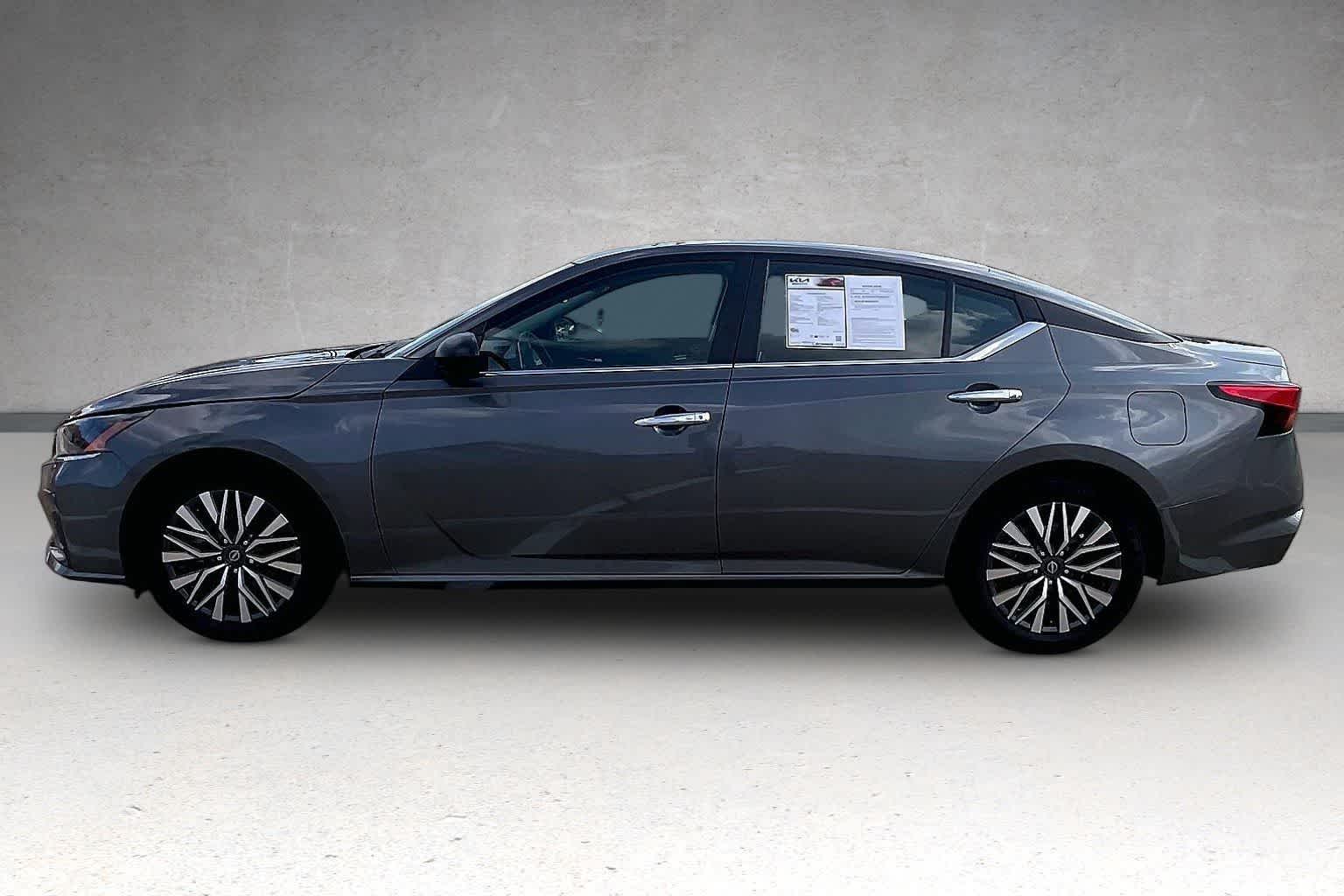 Thumbnail: 2025 Nissan Altima - 2