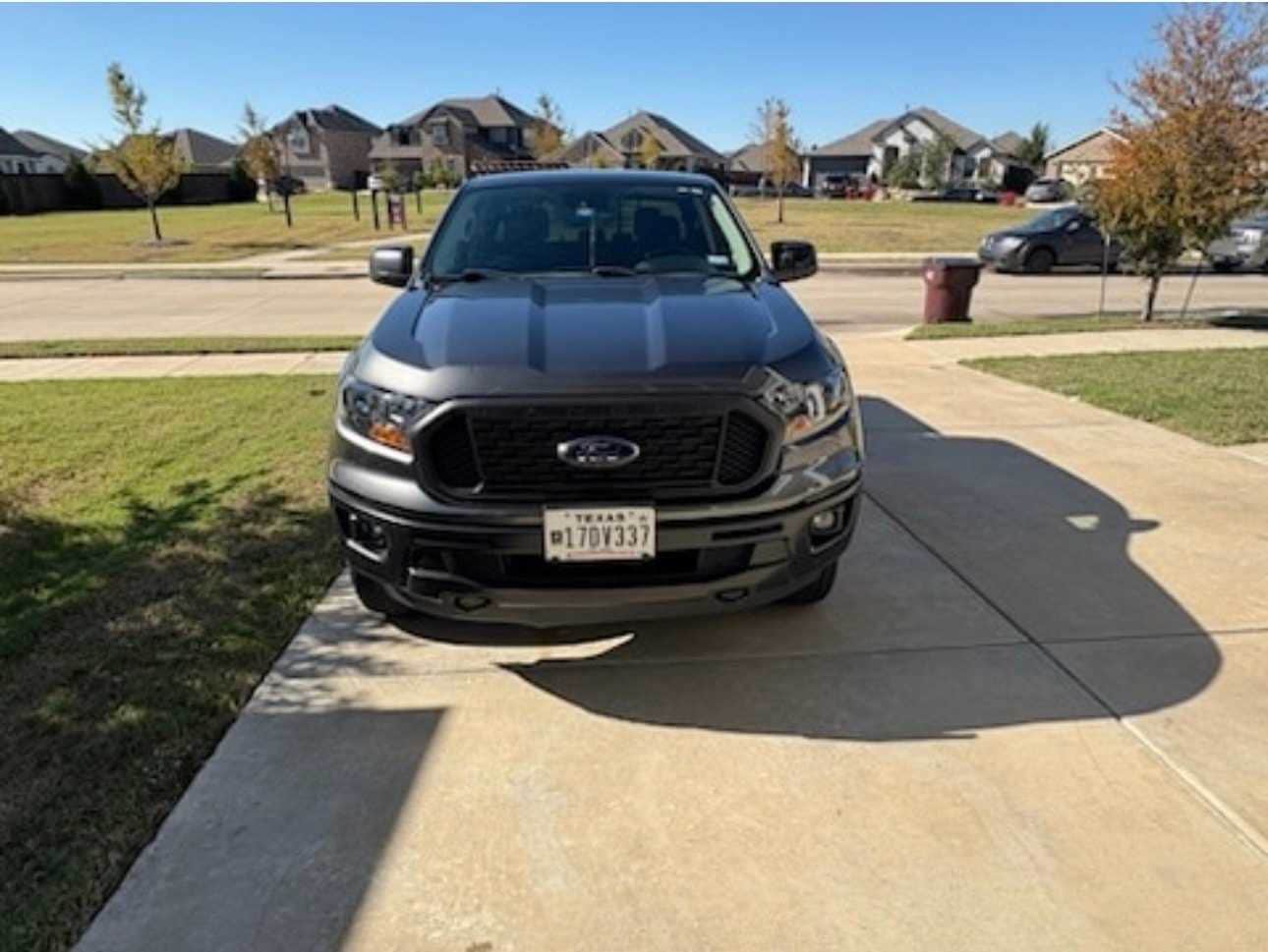 Thumbnail: 2019 Ford Ranger - 2