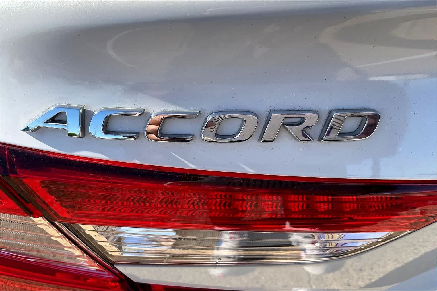 Thumbnail: 2018 Honda Accord - 7
