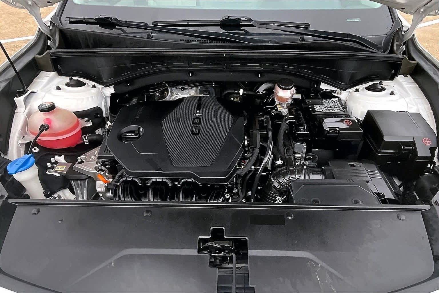 Thumbnail: 2021 Kia Sorento - 9