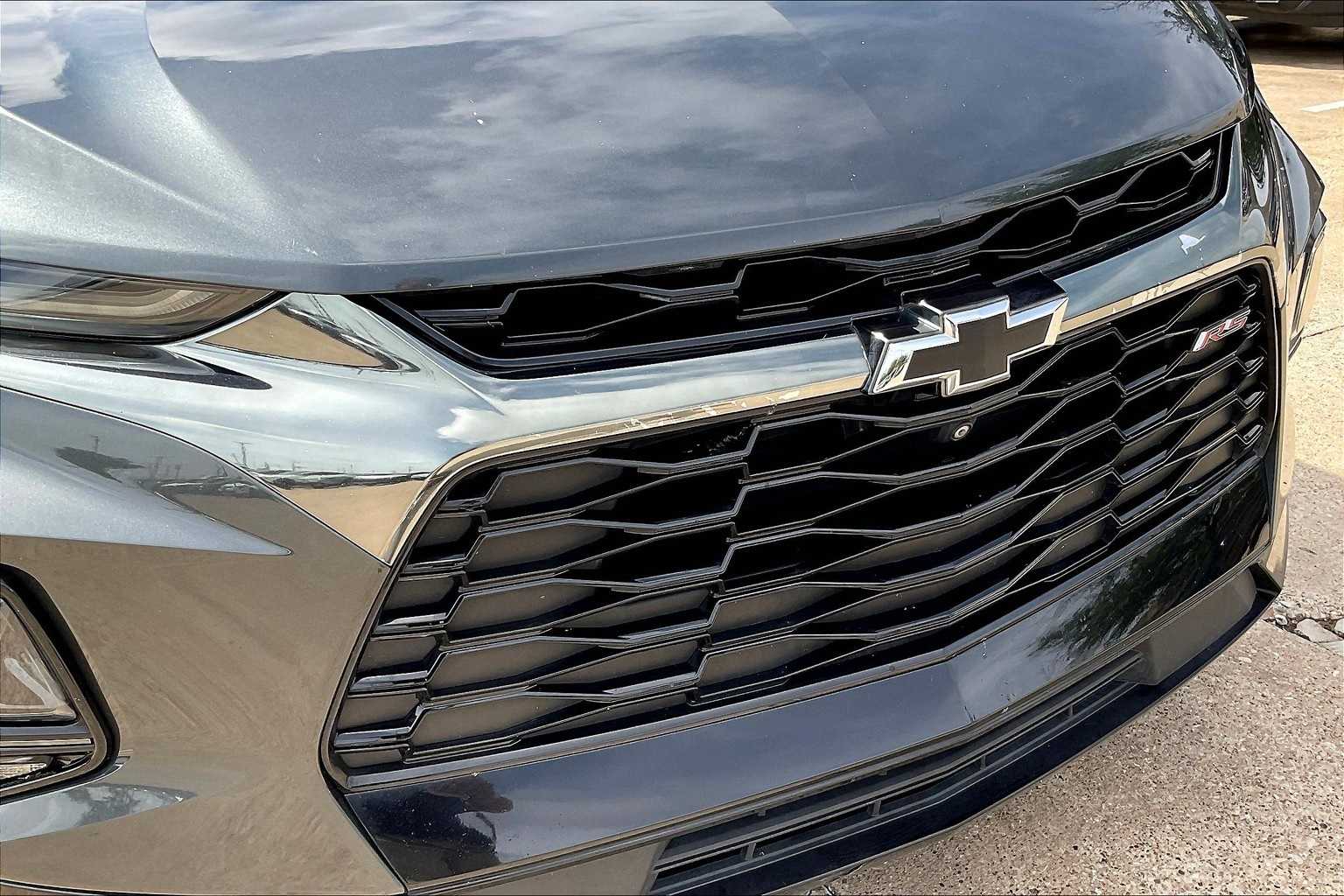 Thumbnail: 2019 Chevrolet Blazer - 32