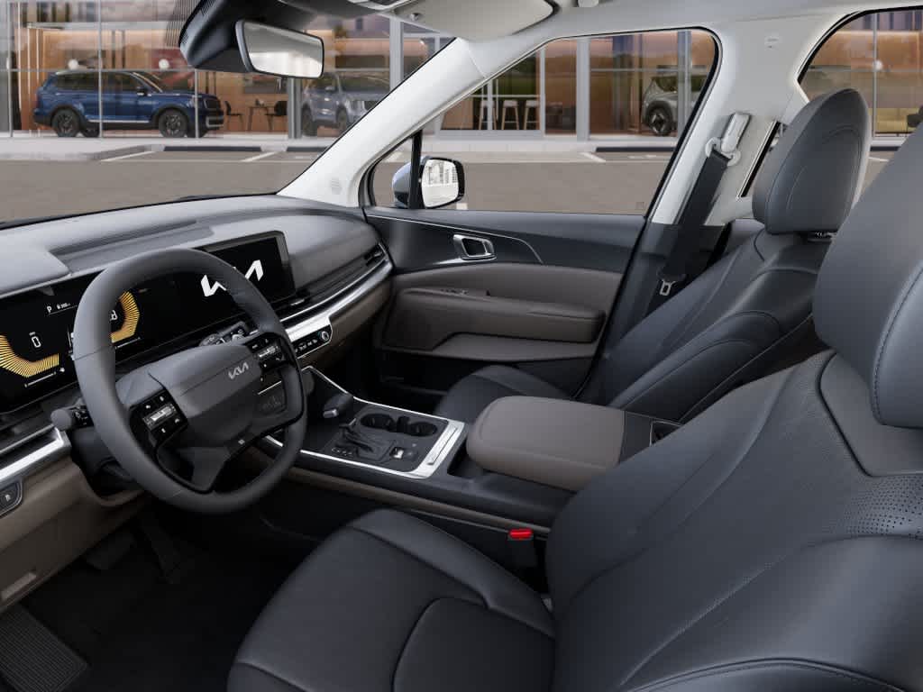 2027 Kia Carnival LXS - Photo 16