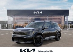2026 Kia EV9 GT-Line SUV