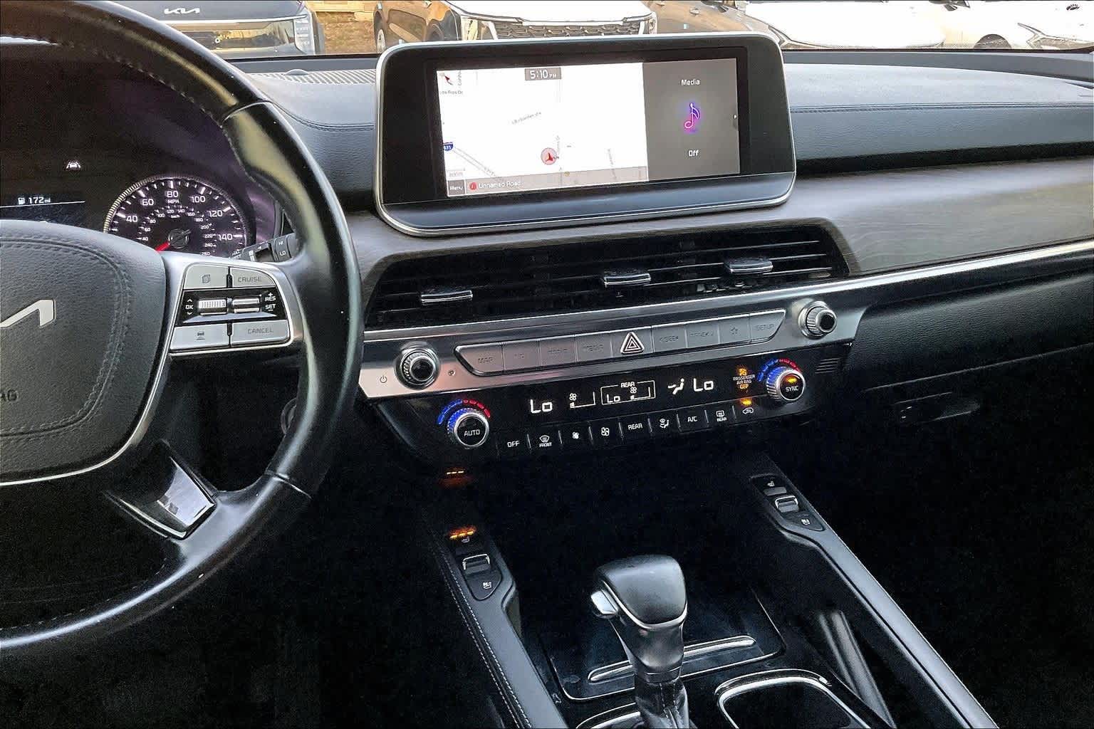 Thumbnail: 2022 Kia Telluride - 14