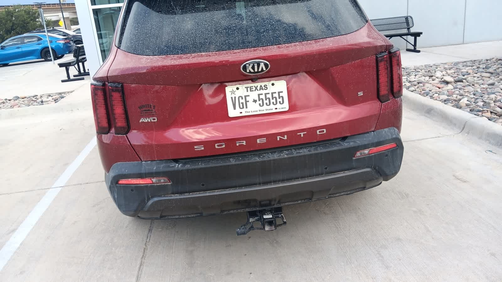 Thumbnail: 2021 Kia Sorento - 6