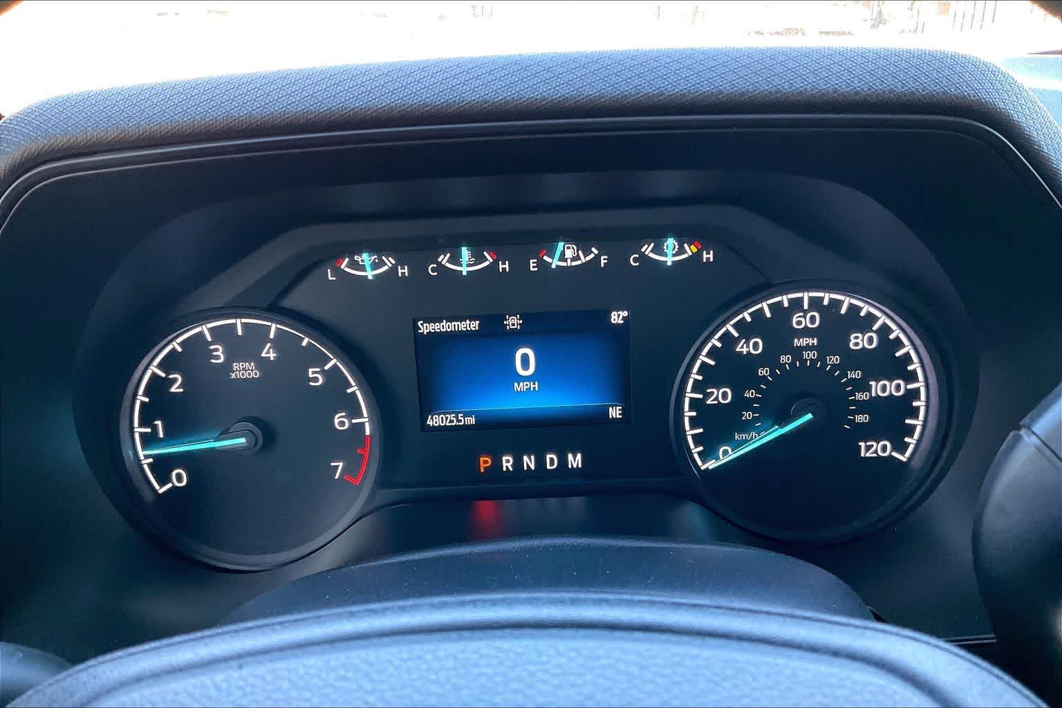 Thumbnail: 2022 Ford F-150 - 18