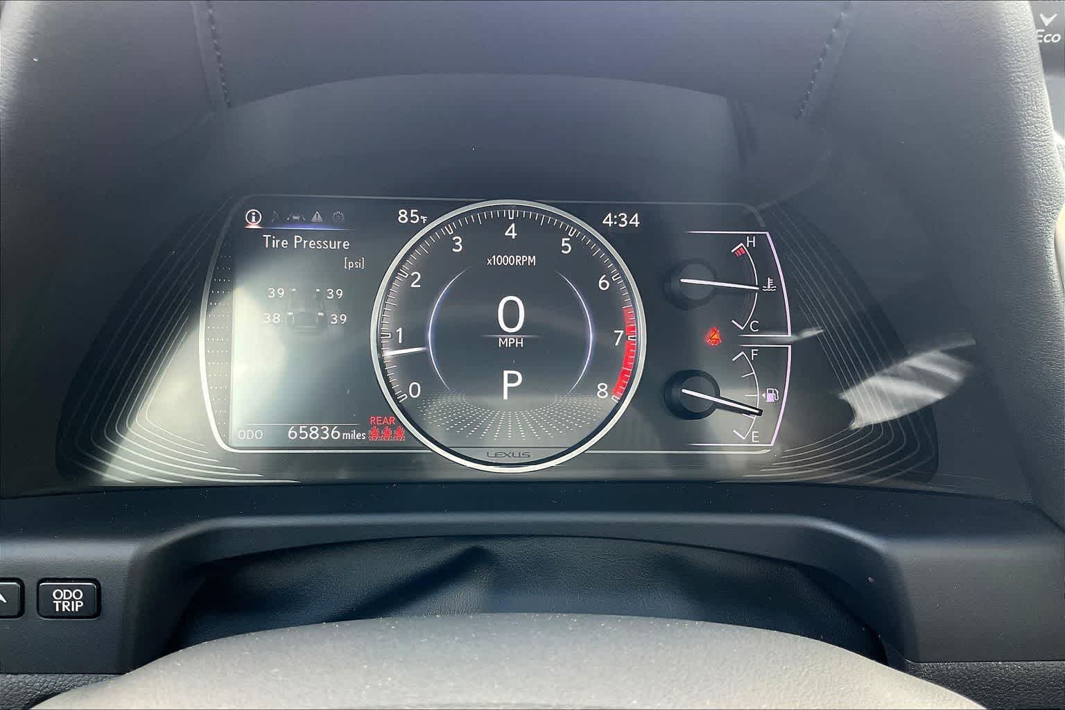 Thumbnail: 2020 Lexus ES - 17