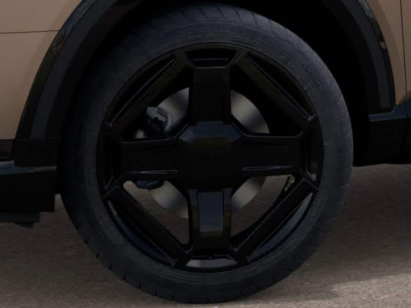 Thumbnail: 2027 Kia Telluride - 9