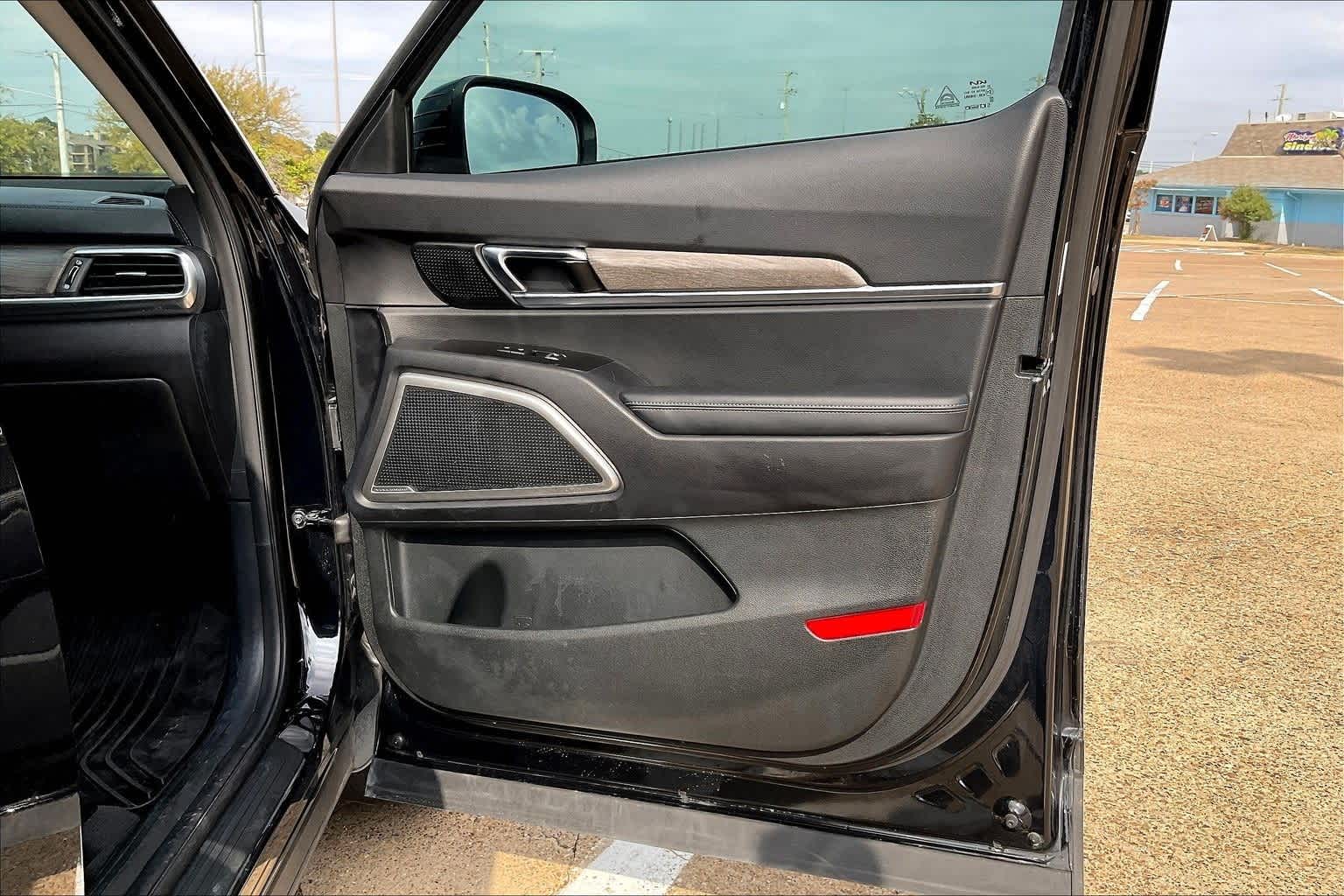 Thumbnail: 2022 Kia Telluride - 28