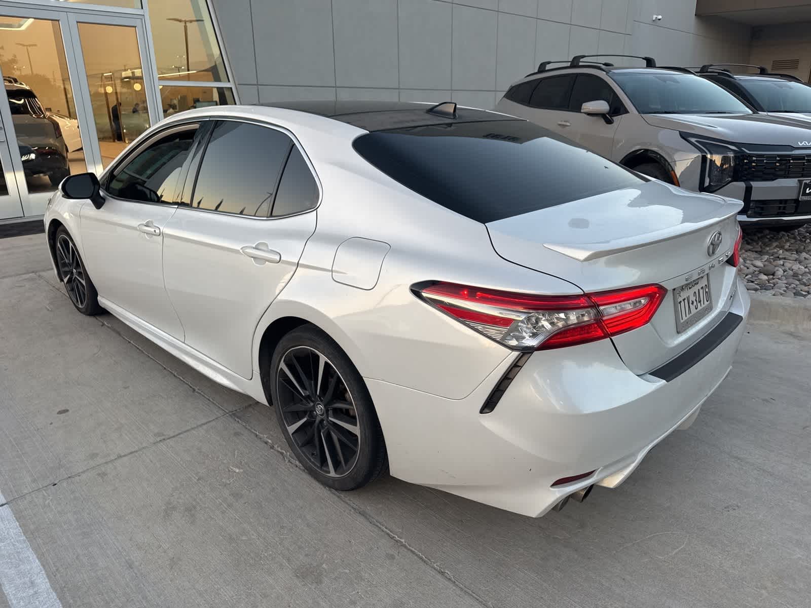 Thumbnail: 2019 Toyota Camry - 5