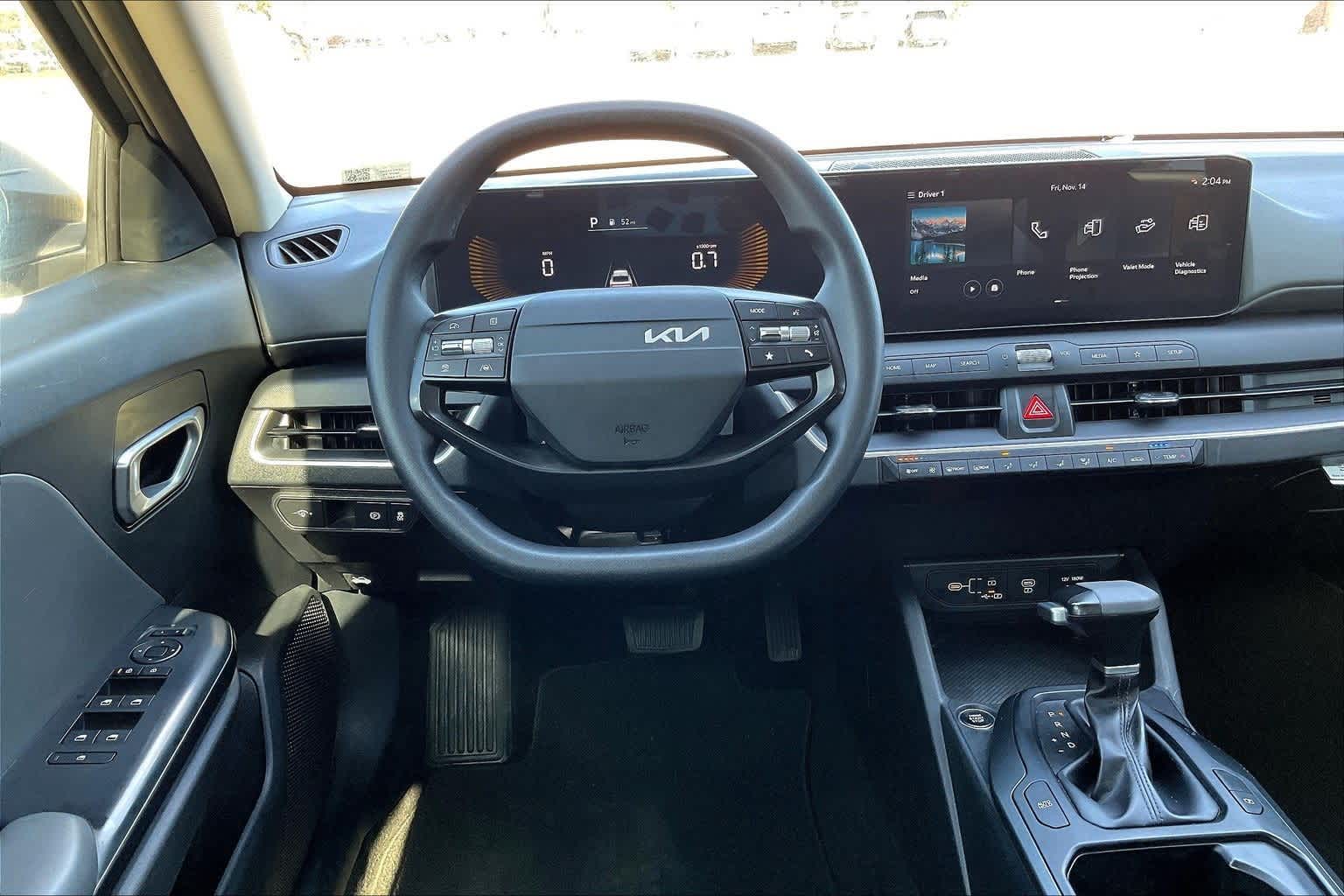 Thumbnail: 2025 Kia K4 - 13