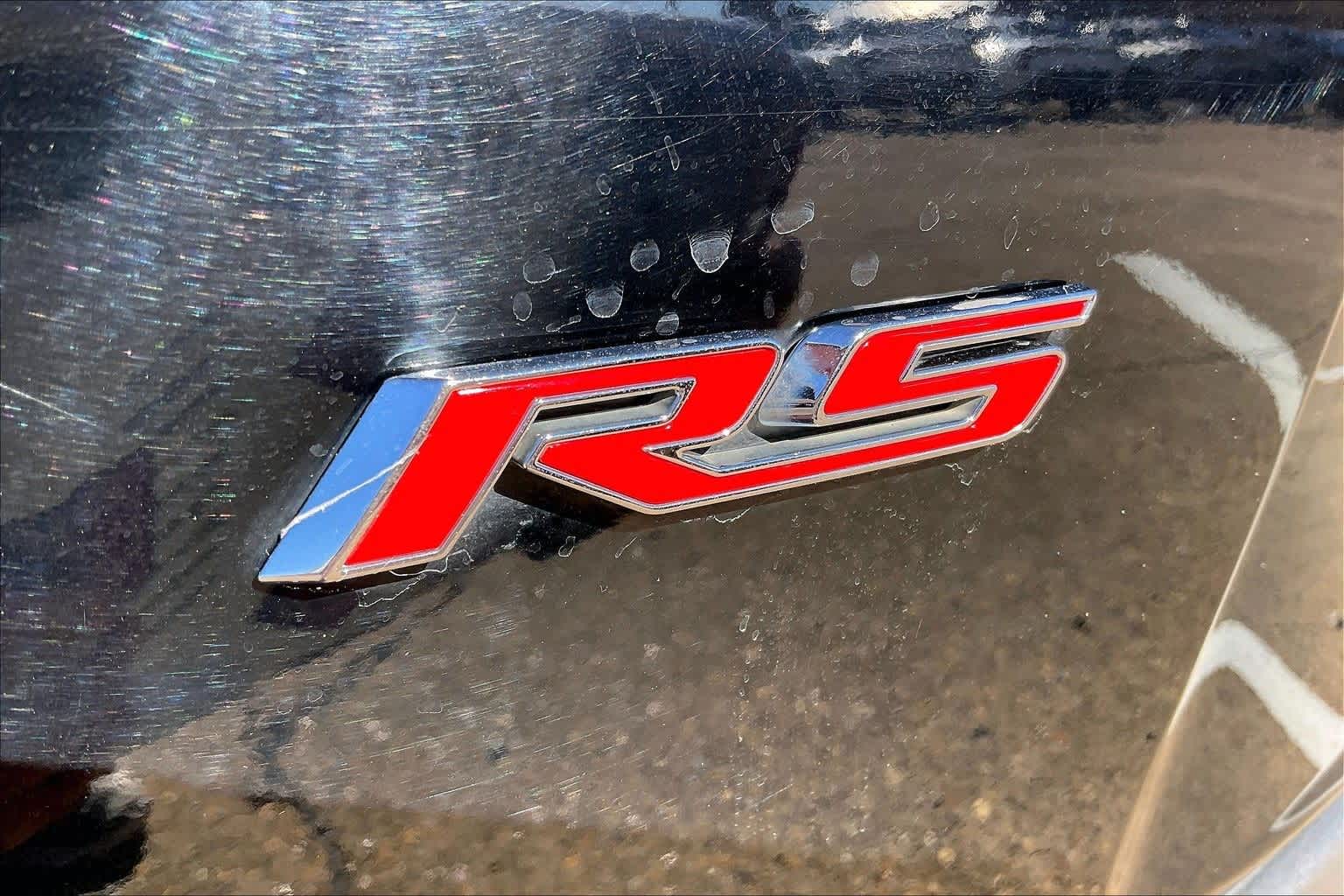 Thumbnail: 2018 Chevrolet Camaro - 7