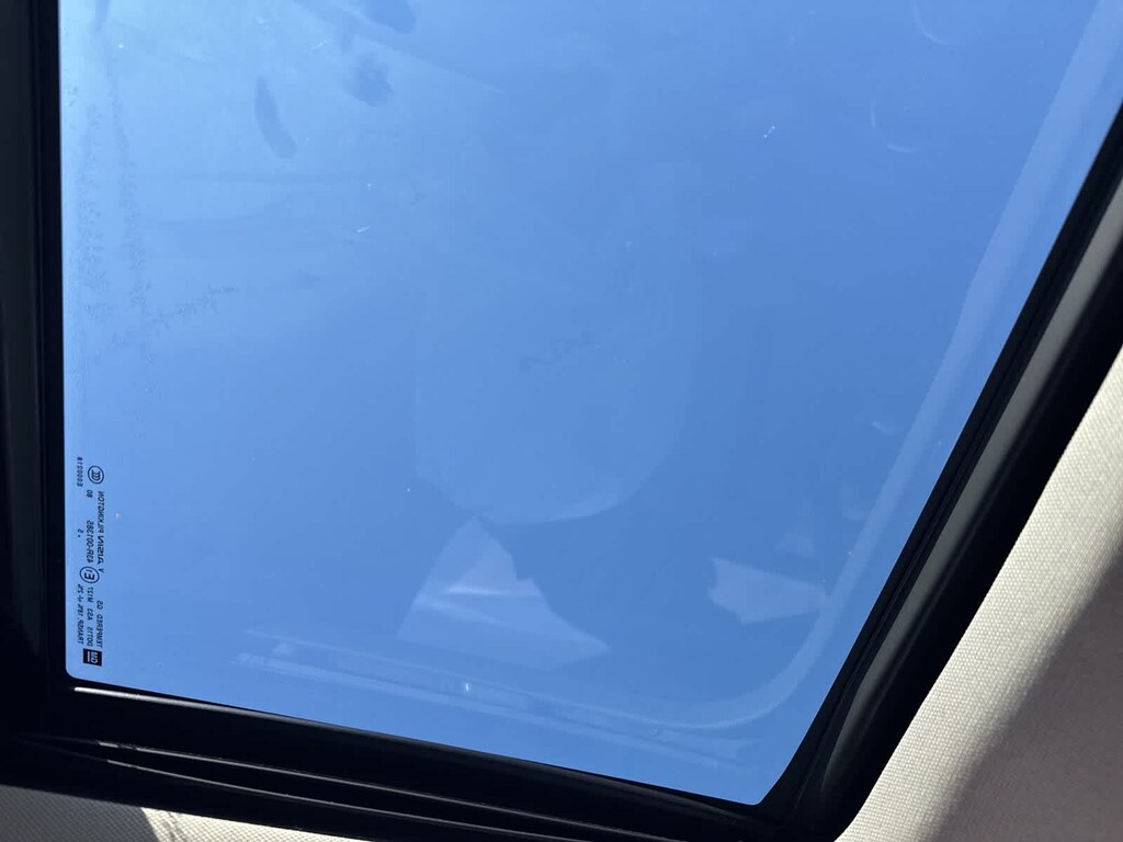 Used 2015 Chevrolet Tahoe LTZ SUV